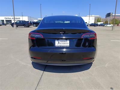 2023 Tesla Model 3   - Photo 6 - Dallas, TX 75252