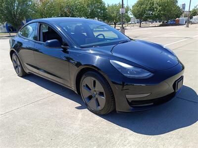 2023 Tesla Model 3   - Photo 9 - Dallas, TX 75252