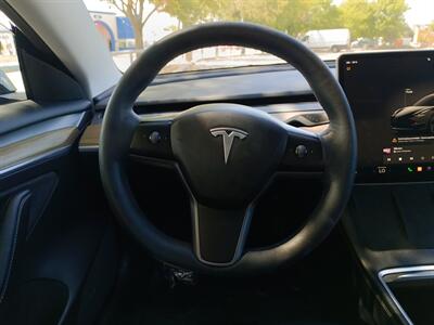 2023 Tesla Model 3   - Photo 16 - Dallas, TX 75252