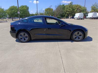 2023 Tesla Model 3   - Photo 8 - Dallas, TX 75252