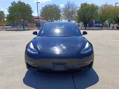 2023 Tesla Model 3   - Photo 2 - Dallas, TX 75252