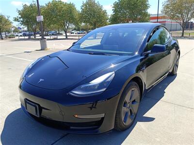 2023 Tesla Model 3   - Photo 3 - Dallas, TX 75252