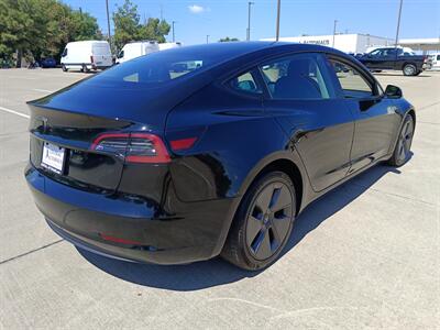 2023 Tesla Model 3   - Photo 7 - Dallas, TX 75252