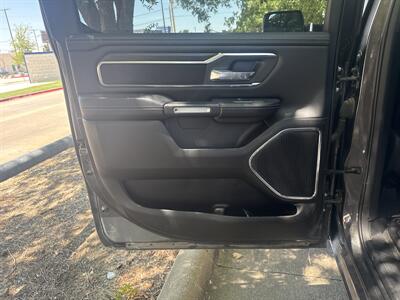 2024 RAM 1500 Laramie   - Photo 12 - Dallas, TX 75252