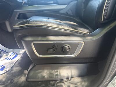 2024 RAM 1500 Laramie   - Photo 17 - Dallas, TX 75252