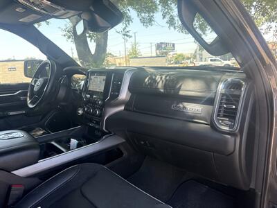 2024 RAM 1500 Laramie   - Photo 21 - Dallas, TX 75252
