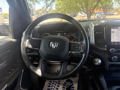 2024 RAM 1500 Laramie   - Photo 25 - Dallas, TX 75252