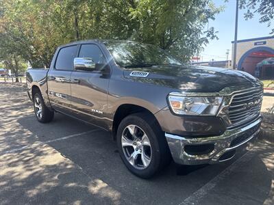 2024 RAM 1500 Laramie   - Photo 9 - Dallas, TX 75252