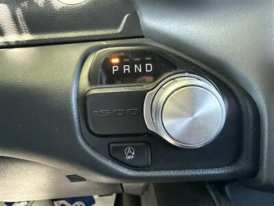 2024 RAM 1500 Laramie   - Photo 31 - Dallas, TX 75252
