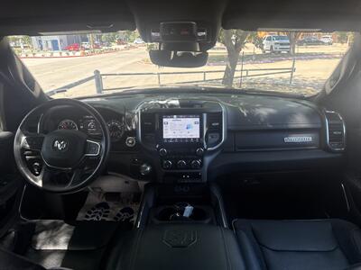 2024 RAM 1500 Laramie   - Photo 23 - Dallas, TX 75252