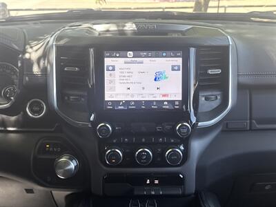 2024 RAM 1500 Laramie   - Photo 28 - Dallas, TX 75252
