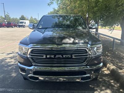 2024 RAM 1500 Laramie   - Photo 2 - Dallas, TX 75252