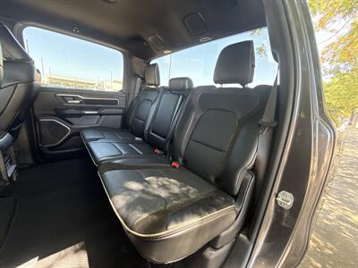 2024 RAM 1500 Laramie   - Photo 20 - Dallas, TX 75252