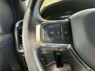 2024 RAM 1500 Laramie   - Photo 26 - Dallas, TX 75252