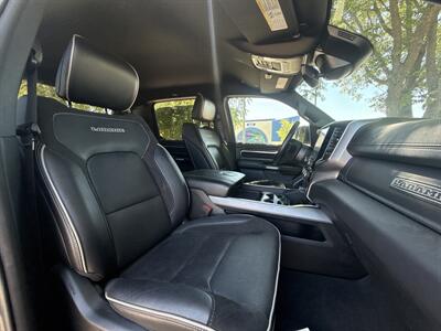 2024 RAM 1500 Laramie   - Photo 22 - Dallas, TX 75252