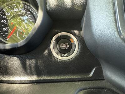 2024 RAM 1500 Laramie   - Photo 30 - Dallas, TX 75252