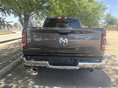 2024 RAM 1500 Laramie   - Photo 6 - Dallas, TX 75252