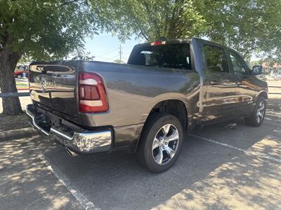 2024 RAM 1500 Laramie   - Photo 7 - Dallas, TX 75252