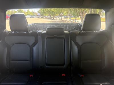 2024 RAM 1500 Laramie   - Photo 34 - Dallas, TX 75252