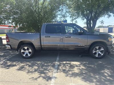 2024 RAM 1500 Laramie   - Photo 8 - Dallas, TX 75252