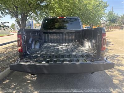 2024 RAM 1500 Laramie   - Photo 15 - Dallas, TX 75252