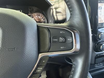 2024 RAM 1500 Laramie   - Photo 27 - Dallas, TX 75252