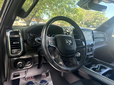 2024 RAM 1500 Laramie   - Photo 18 - Dallas, TX 75252