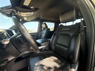 2024 RAM 1500 Laramie   - Photo 19 - Dallas, TX 75252
