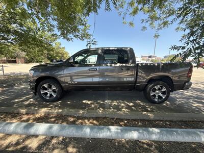 2024 RAM 1500 Laramie   - Photo 4 - Dallas, TX 75252