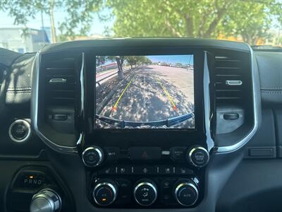2024 RAM 1500 Laramie   - Photo 29 - Dallas, TX 75252