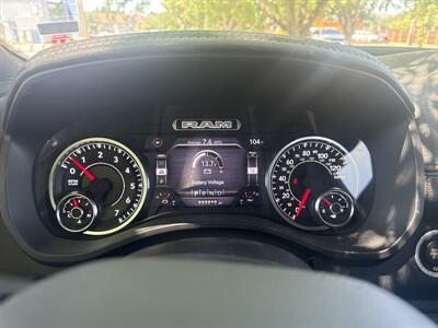 2024 RAM 1500 Laramie   - Photo 24 - Dallas, TX 75252