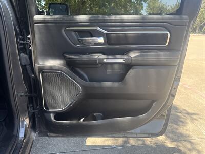 2024 RAM 1500 Laramie   - Photo 14 - Dallas, TX 75252