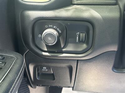 2024 RAM 1500 Laramie   - Photo 32 - Dallas, TX 75252