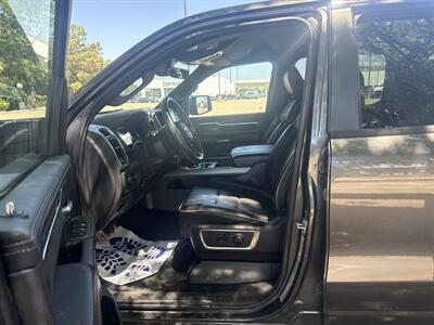 2024 RAM 1500 Laramie   - Photo 16 - Dallas, TX 75252