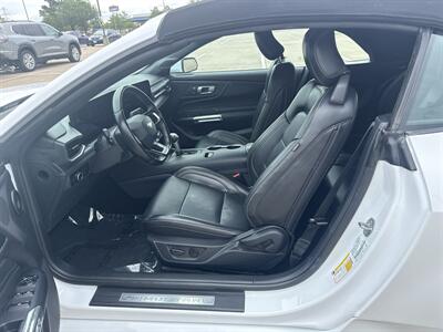 2025 Ford Mustang EcoBoost   - Photo 21 - Dallas, TX 75252