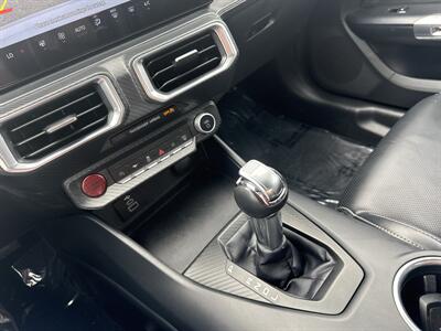 2025 Ford Mustang EcoBoost   - Photo 39 - Dallas, TX 75252