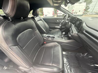 2025 Ford Mustang EcoBoost   - Photo 31 - Dallas, TX 75252