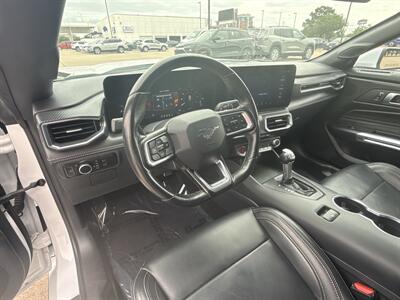 2025 Ford Mustang EcoBoost   - Photo 25 - Dallas, TX 75252