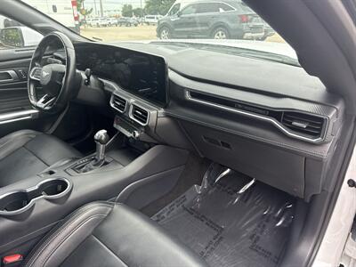 2025 Ford Mustang EcoBoost   - Photo 27 - Dallas, TX 75252