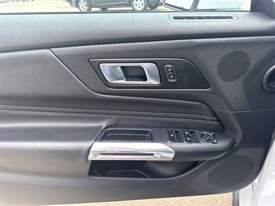 2025 Ford Mustang EcoBoost   - Photo 19 - Dallas, TX 75252