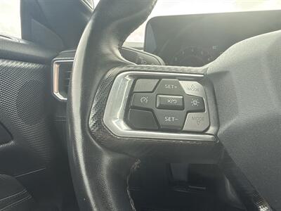 2025 Ford Mustang EcoBoost   - Photo 42 - Dallas, TX 75252
