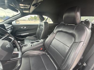 2025 Ford Mustang EcoBoost   - Photo 28 - Dallas, TX 75252