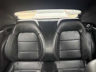 2025 Ford Mustang EcoBoost   - Photo 43 - Dallas, TX 75252