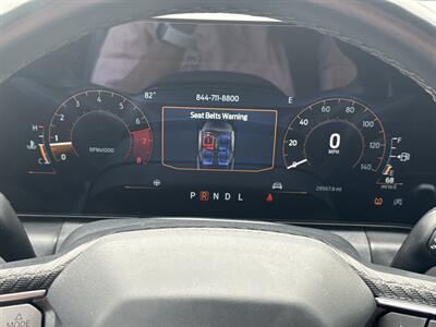 2025 Ford Mustang EcoBoost   - Photo 38 - Dallas, TX 75252