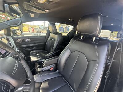 2026 Chrysler Pacifica Select - Photo 32 - Dallas, TX 75252