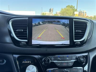 2026 Chrysler Pacifica Select - Photo 30 - Dallas, TX 75252