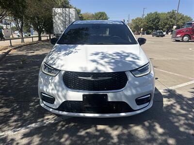 2026 Chrysler Pacifica Select - Photo 2 - Dallas, TX 75252