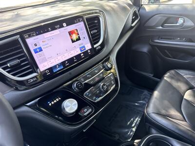 2026 Chrysler Pacifica Select - Photo 29 - Dallas, TX 75252