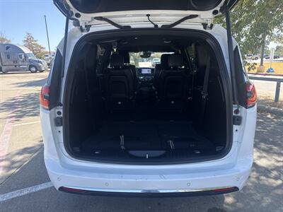 2026 Chrysler Pacifica Select - Photo 9 - Dallas, TX 75252