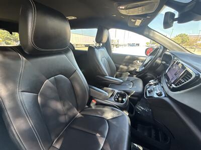 2026 Chrysler Pacifica Select - Photo 35 - Dallas, TX 75252